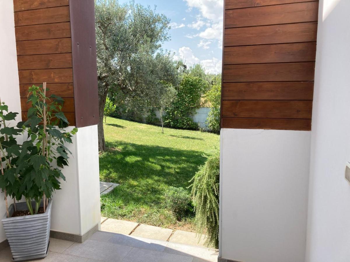 Bed and Breakfast Gioia In Collina Torrevecchia Teatina Екстер'єр фото