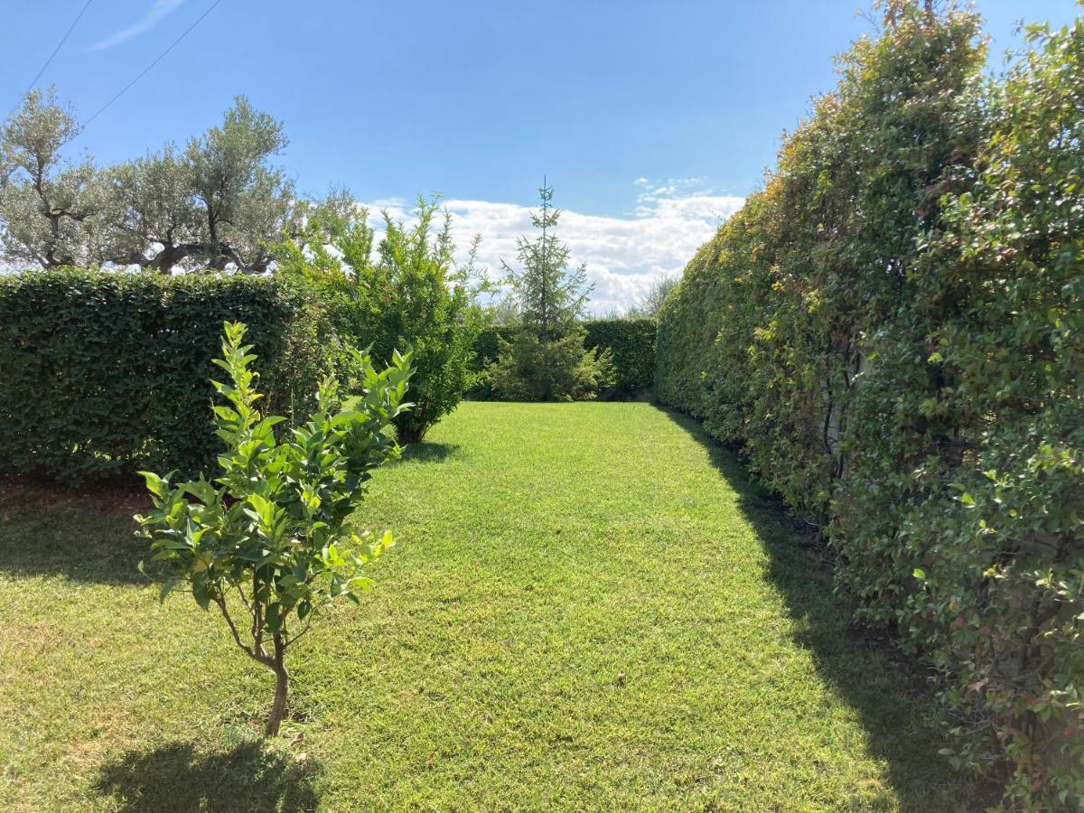 Bed and Breakfast Gioia In Collina Torrevecchia Teatina Екстер'єр фото