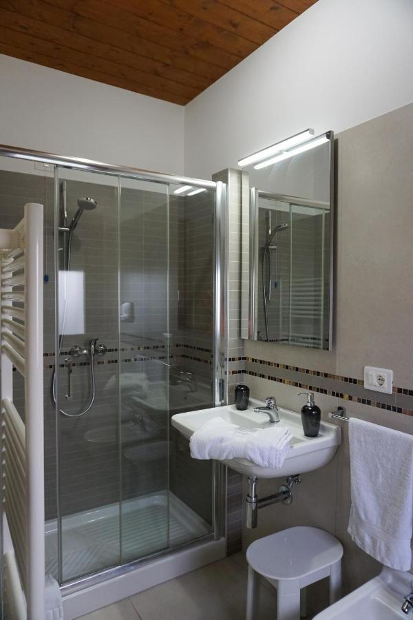 Bed and Breakfast Gioia In Collina Torrevecchia Teatina Екстер'єр фото