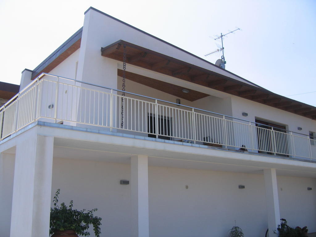 Bed and Breakfast Gioia In Collina Torrevecchia Teatina Екстер'єр фото