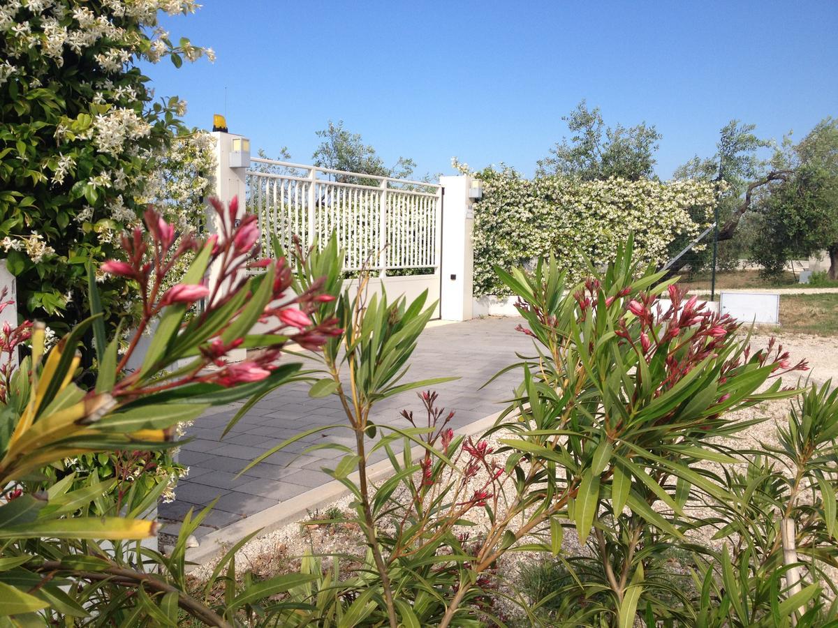 Bed and Breakfast Gioia In Collina Torrevecchia Teatina Екстер'єр фото